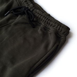 Olive Sweatpants