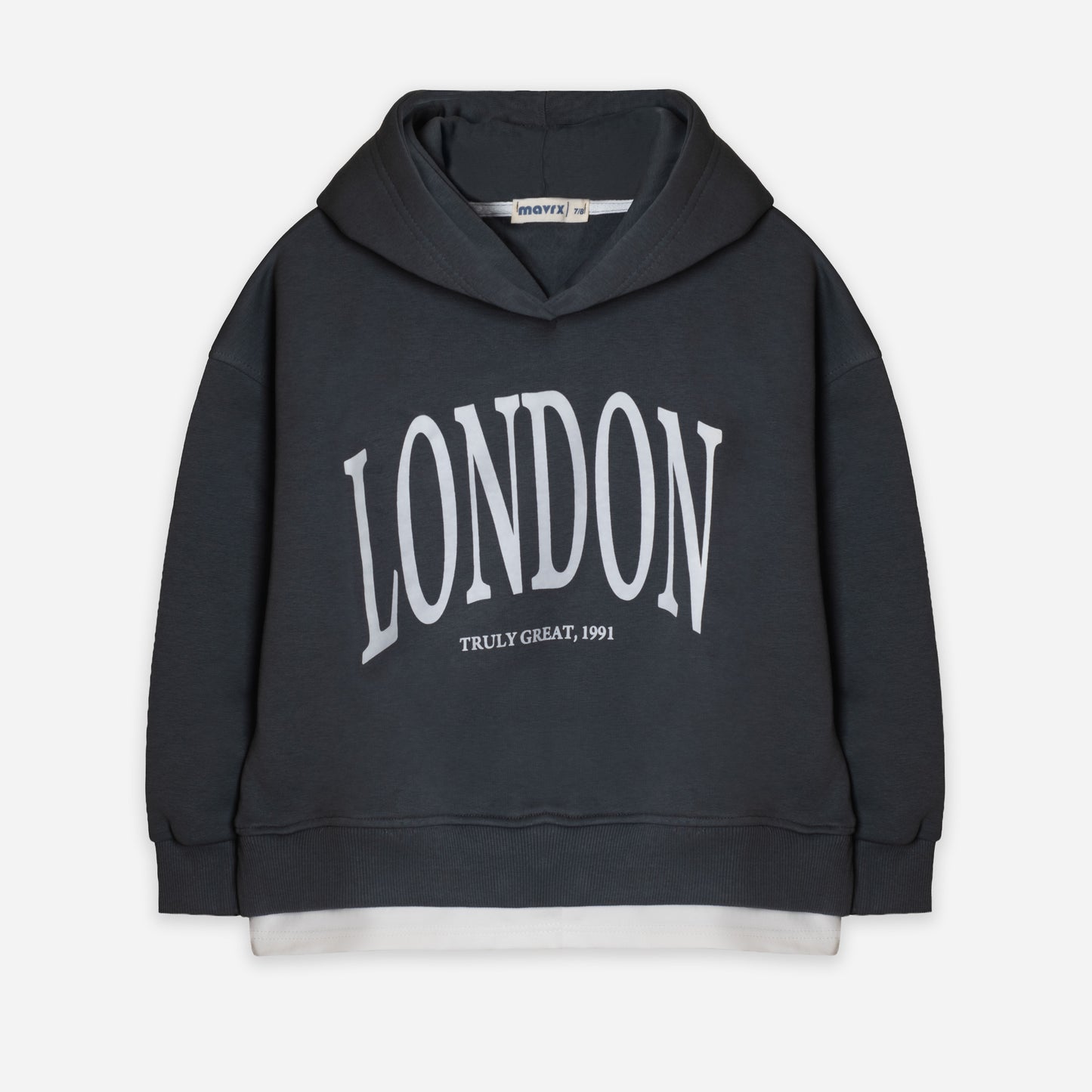 London Hoodie