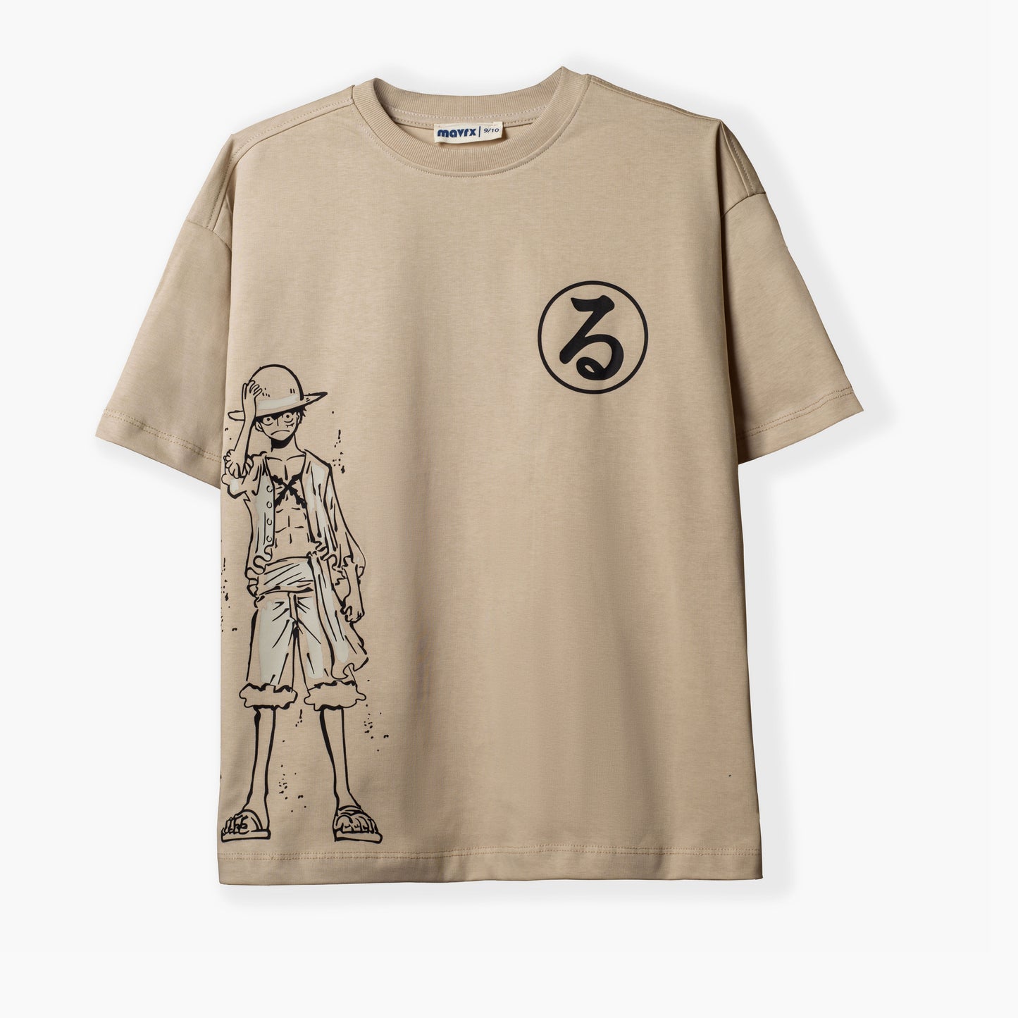 One Piece T-shirt