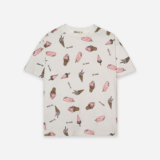 Ice Cream T-shirt