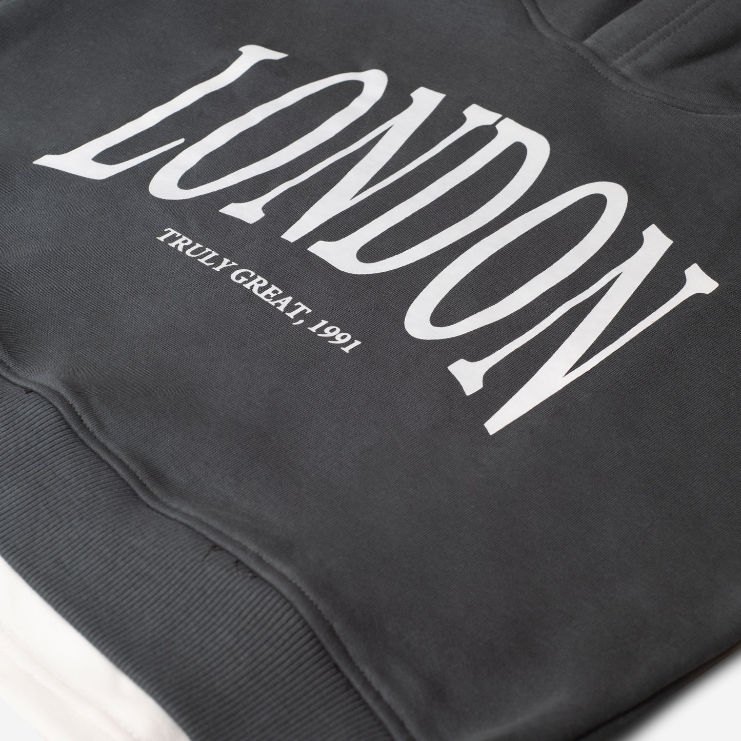 London Hoodie