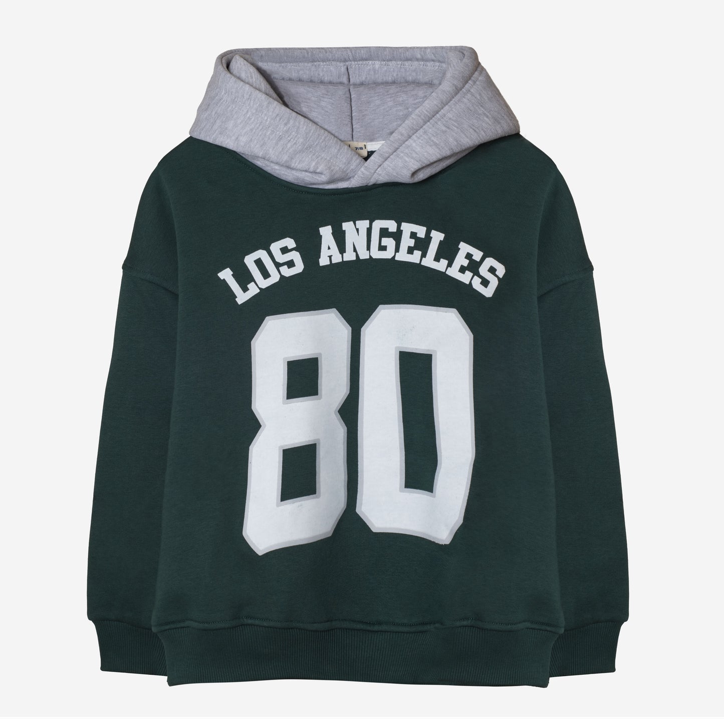 Los Angeles Hoodie