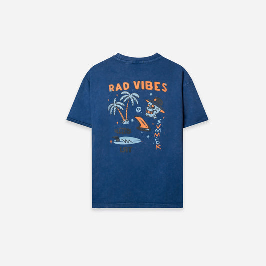 Rad vibes T-shirt