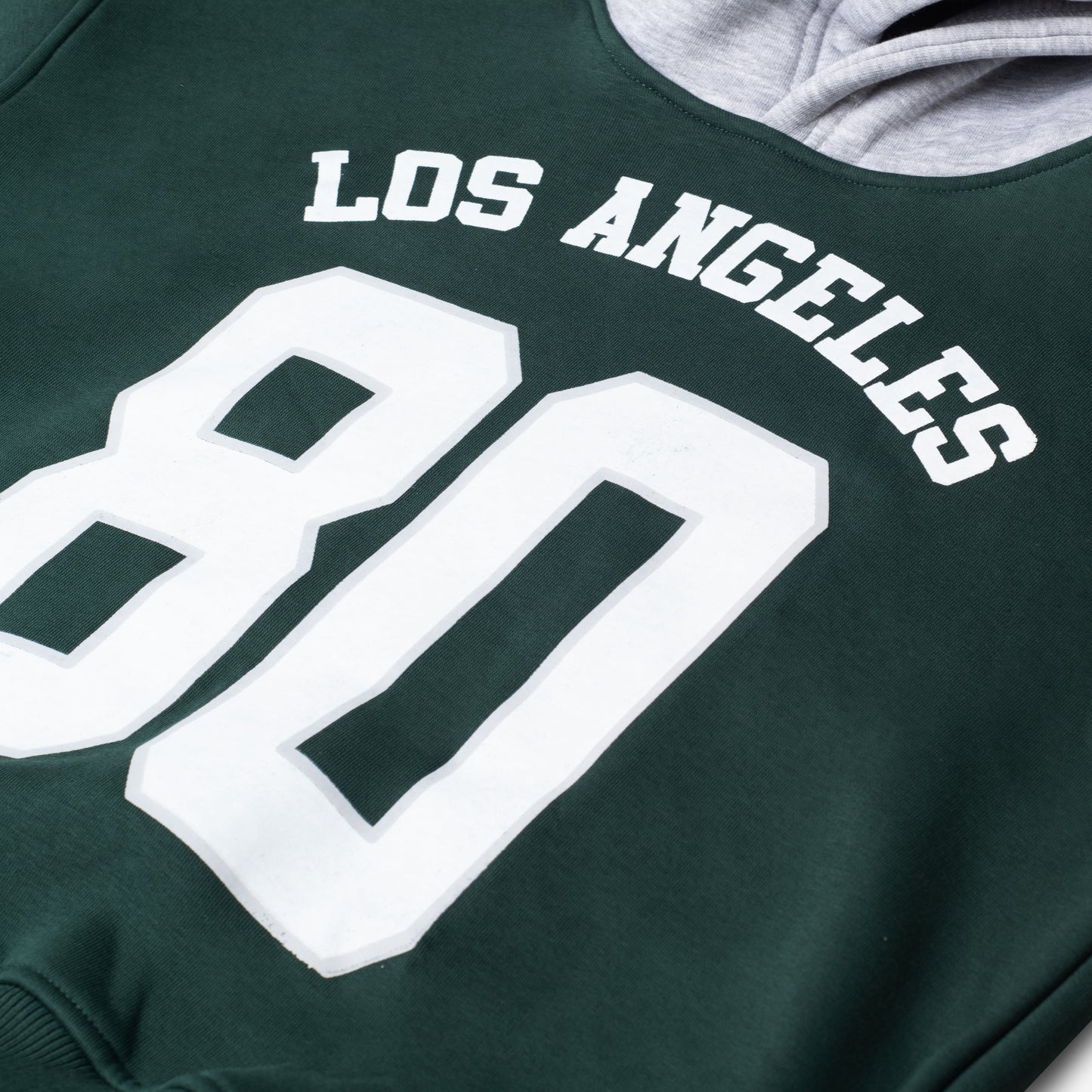 Los Angeles Hoodie