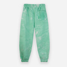 Load image into Gallery viewer, Tie-Dye Jogger - Mint
