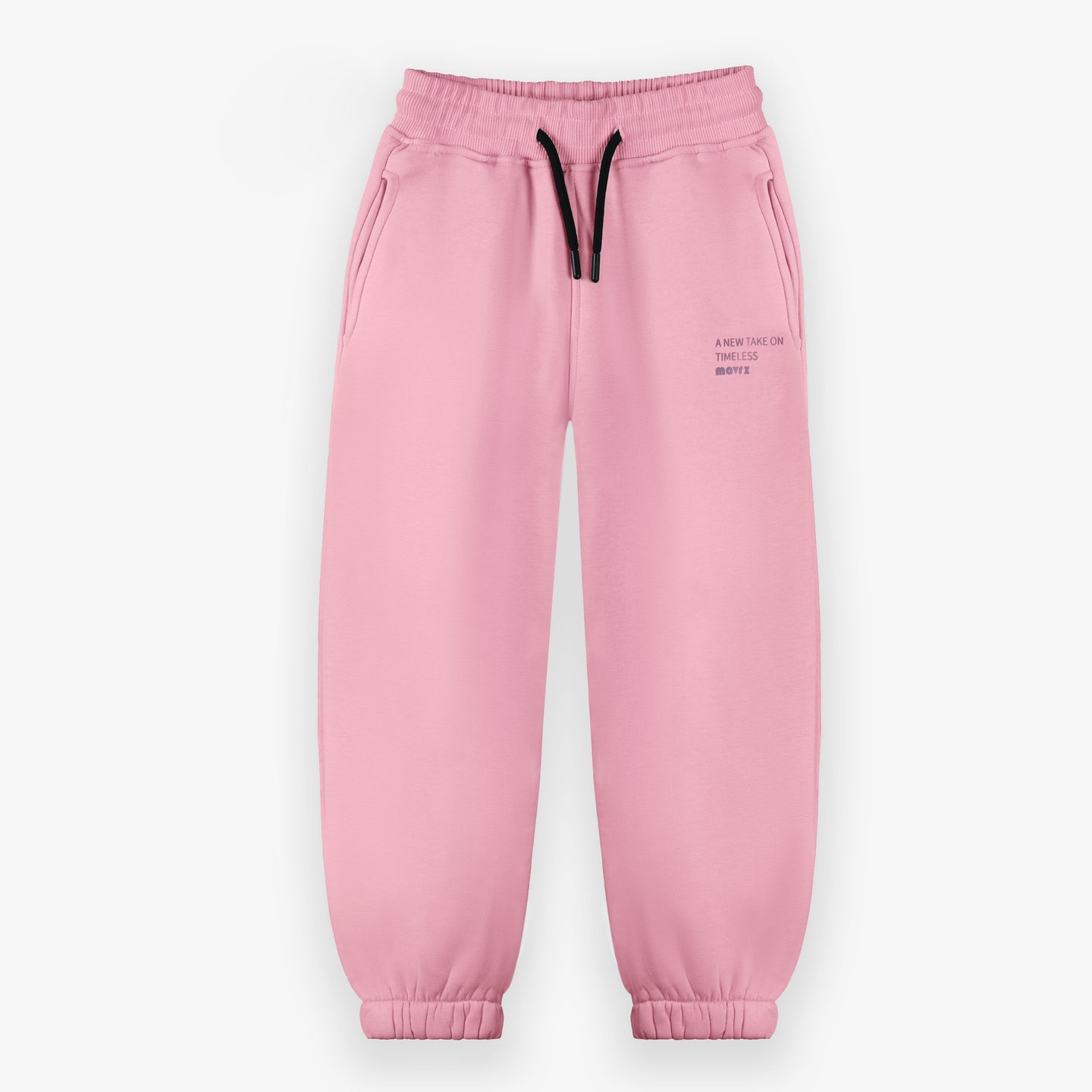 Pink Jogger