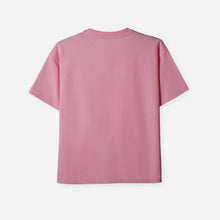 Load image into Gallery viewer, Pink Basic T-shirt
