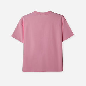 Pink Basic T-shirt