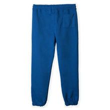 Load image into Gallery viewer, Blue sweatpants

