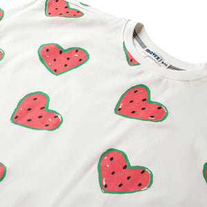 Watermelon's Hearts