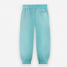 Load image into Gallery viewer, Aqua sweet pants
