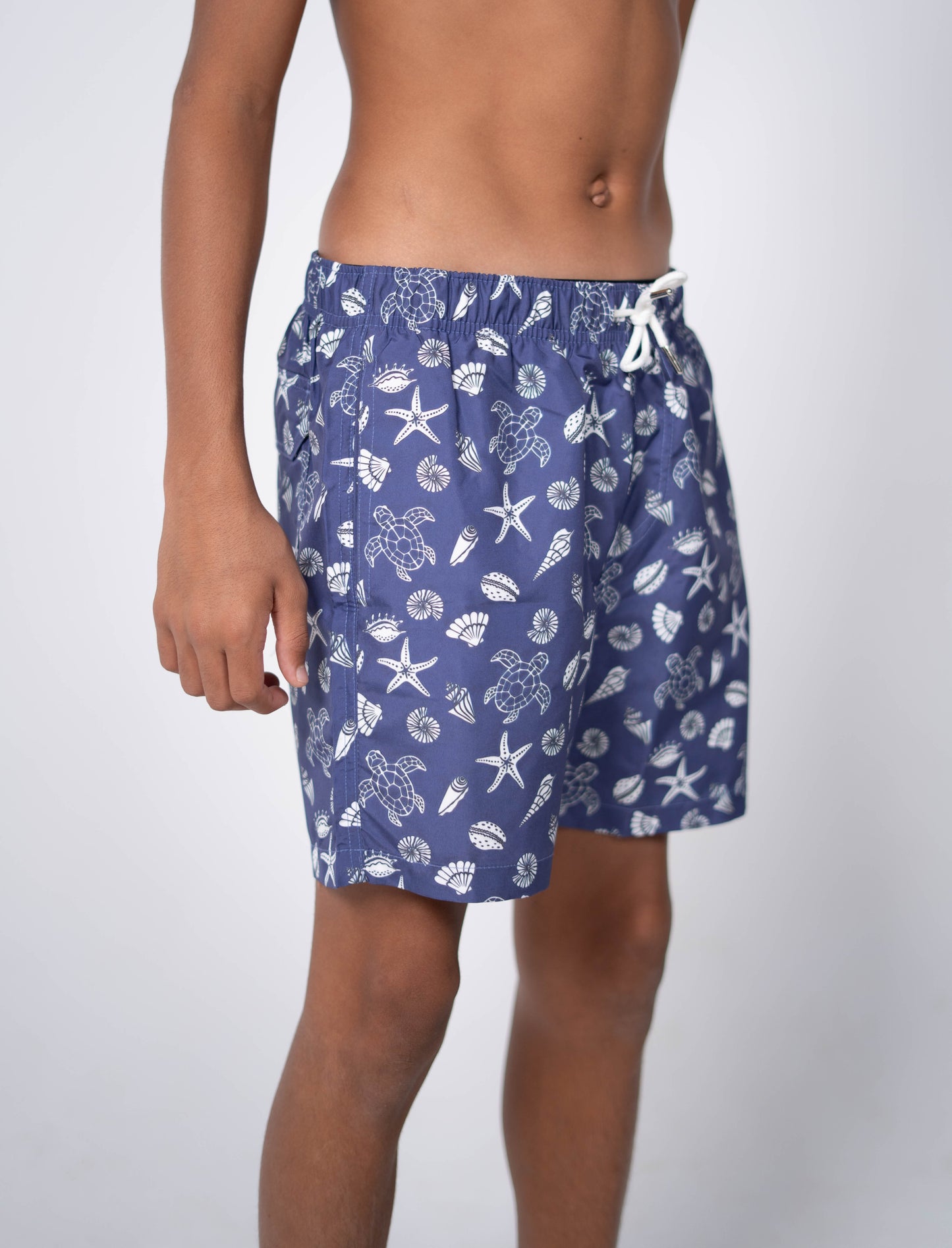 Sea world Swim Shorts