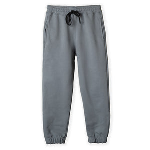 Dark grey pants