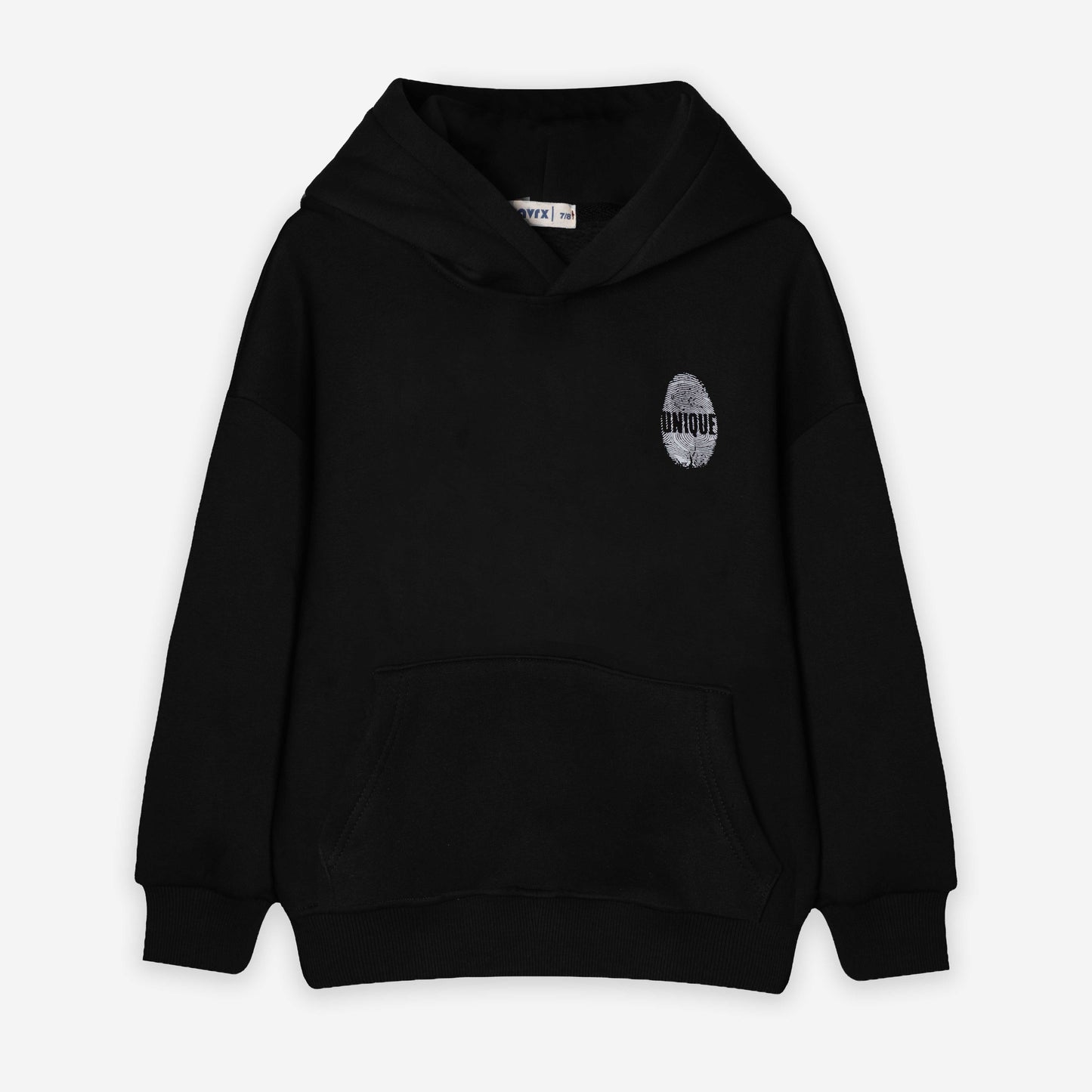 Unique Hoodie