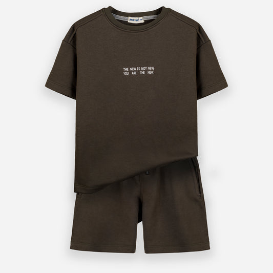 Olive set