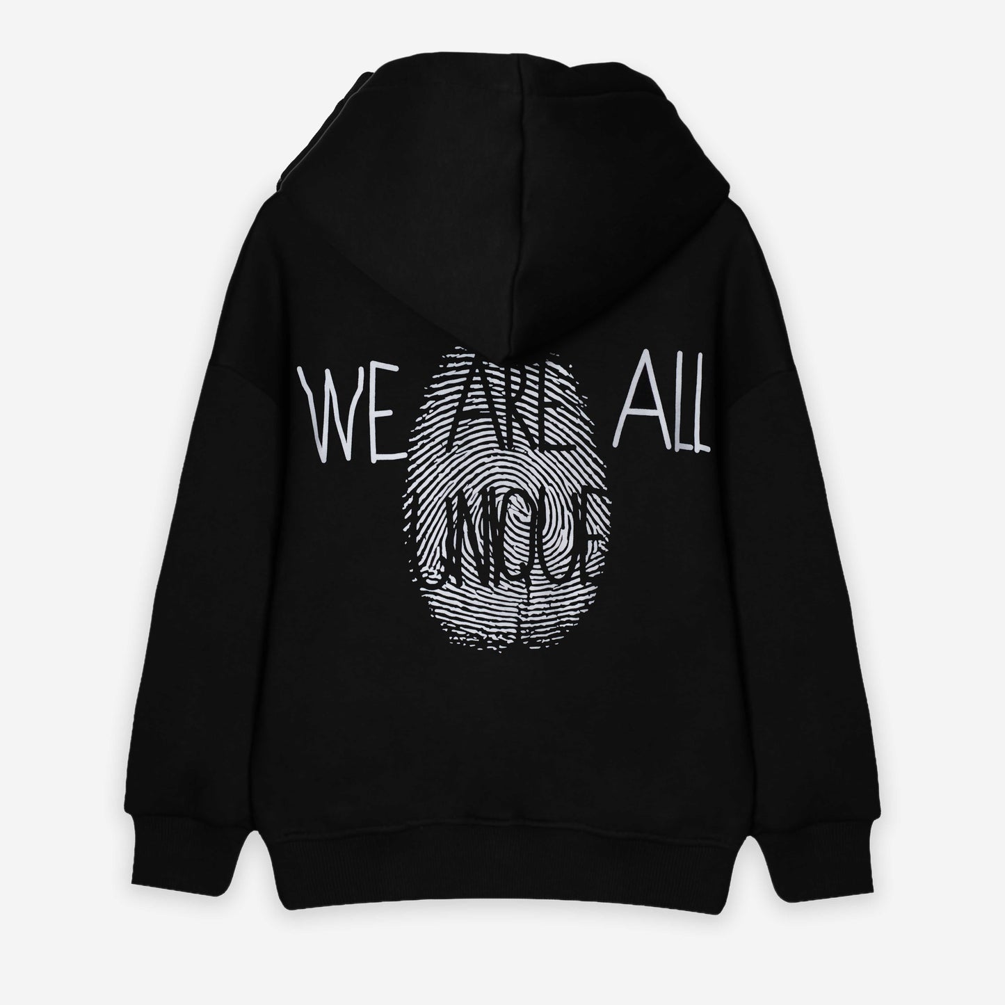 Unique Hoodie