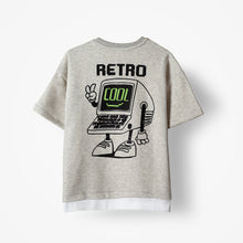 Load image into Gallery viewer, RETRO T-shirt
