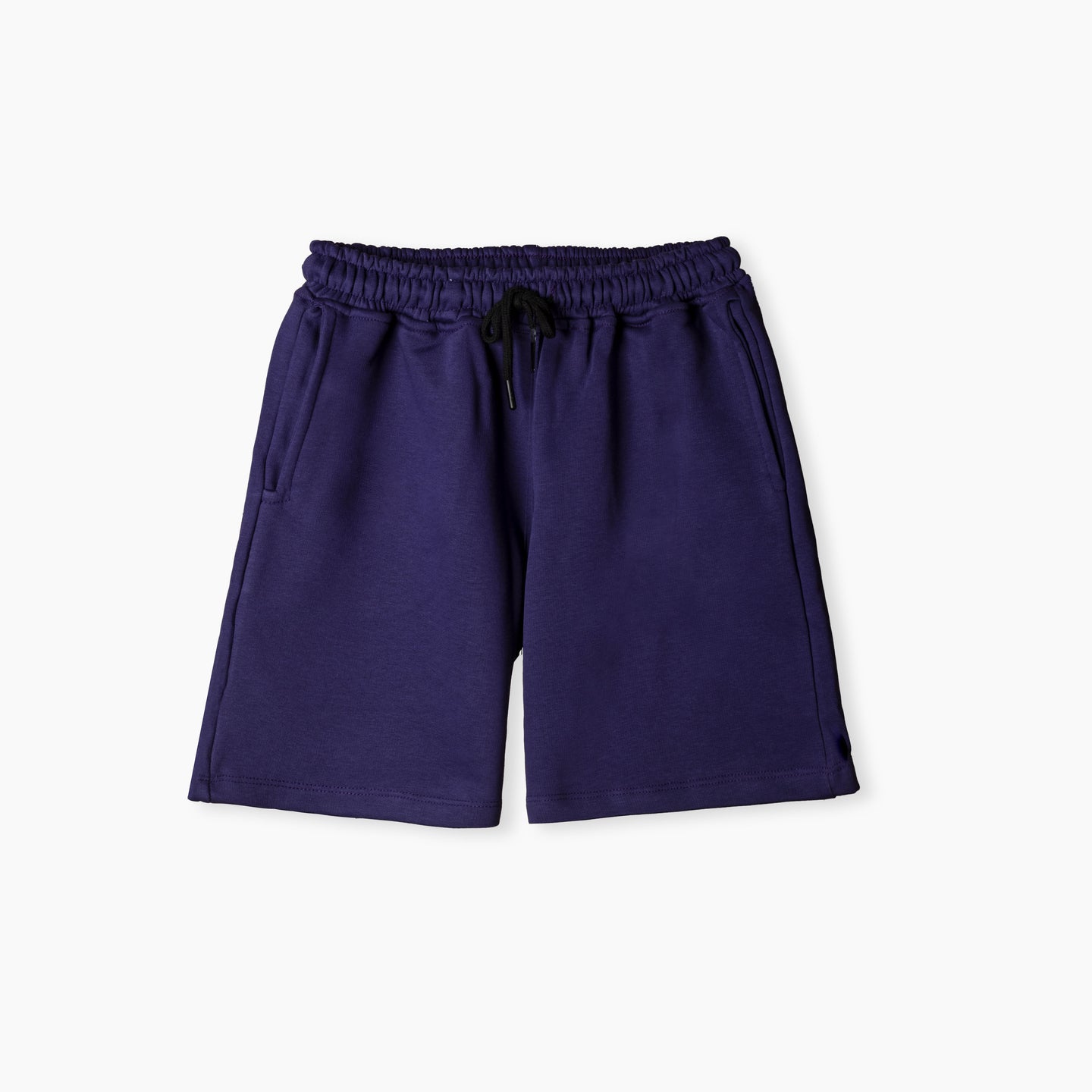 Purple Shorts