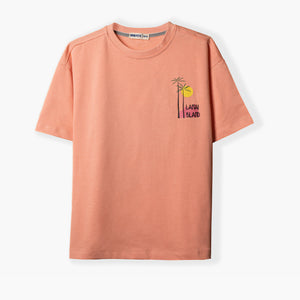 Lanai Island T-shirt