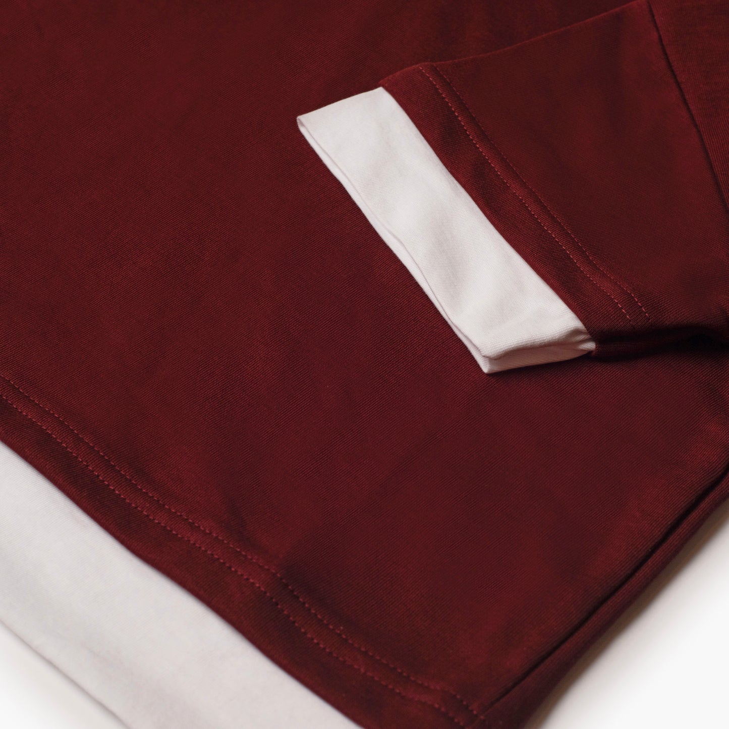 Game on Set - Burgundy