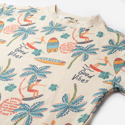 Good Vibes T-shirt