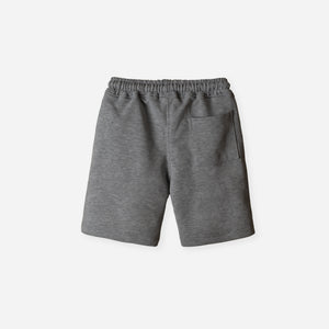 Light Grey Short