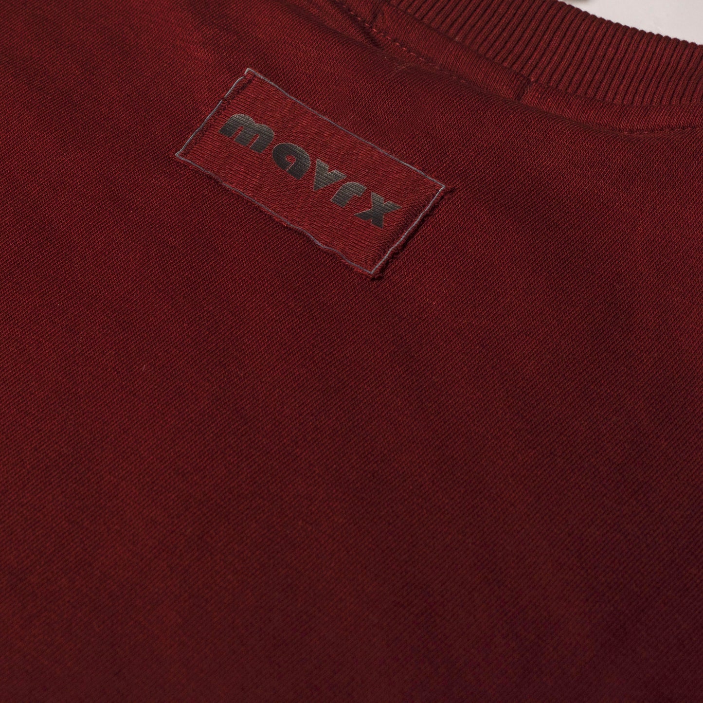Game on Set - Burgundy