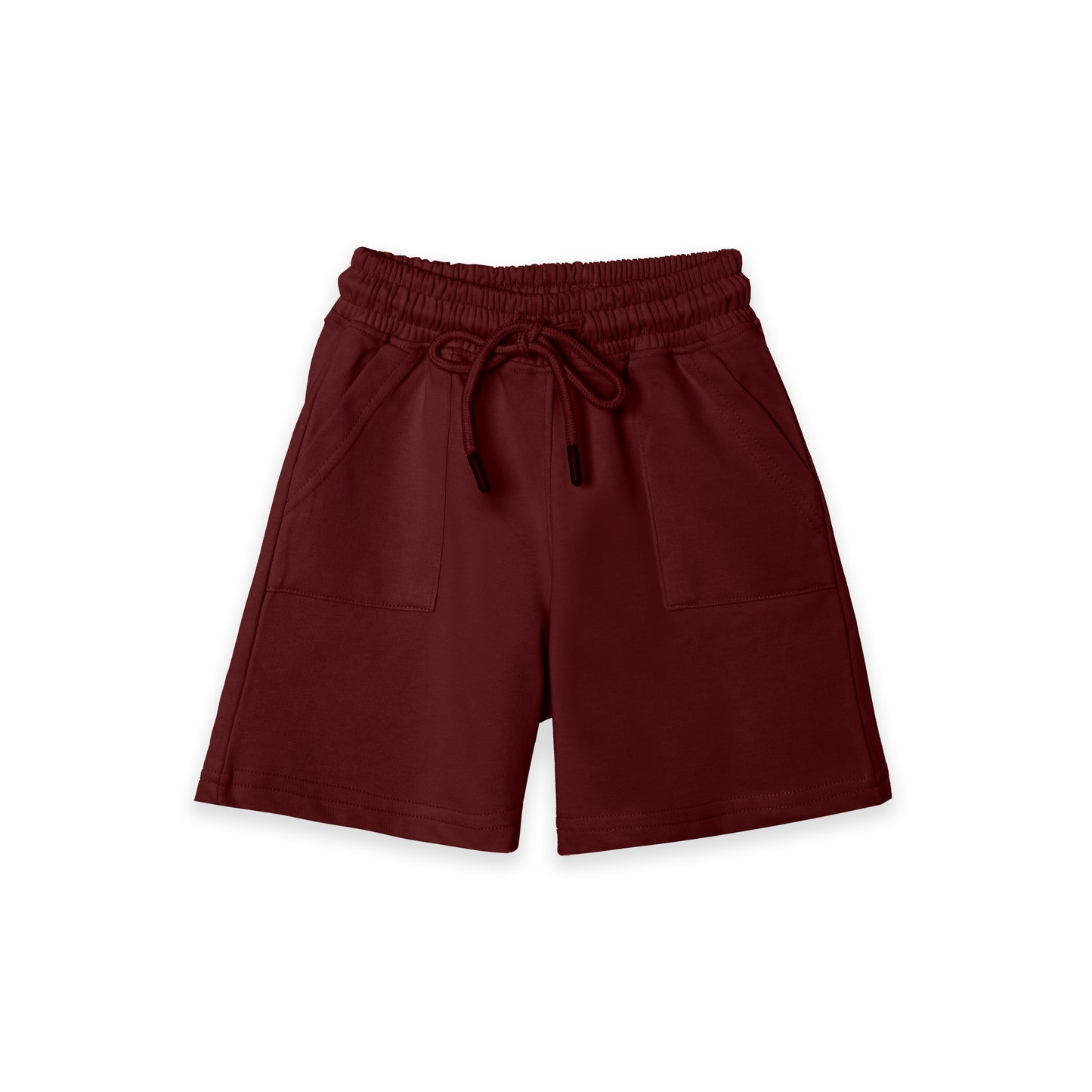 Game on Set - Burgundy