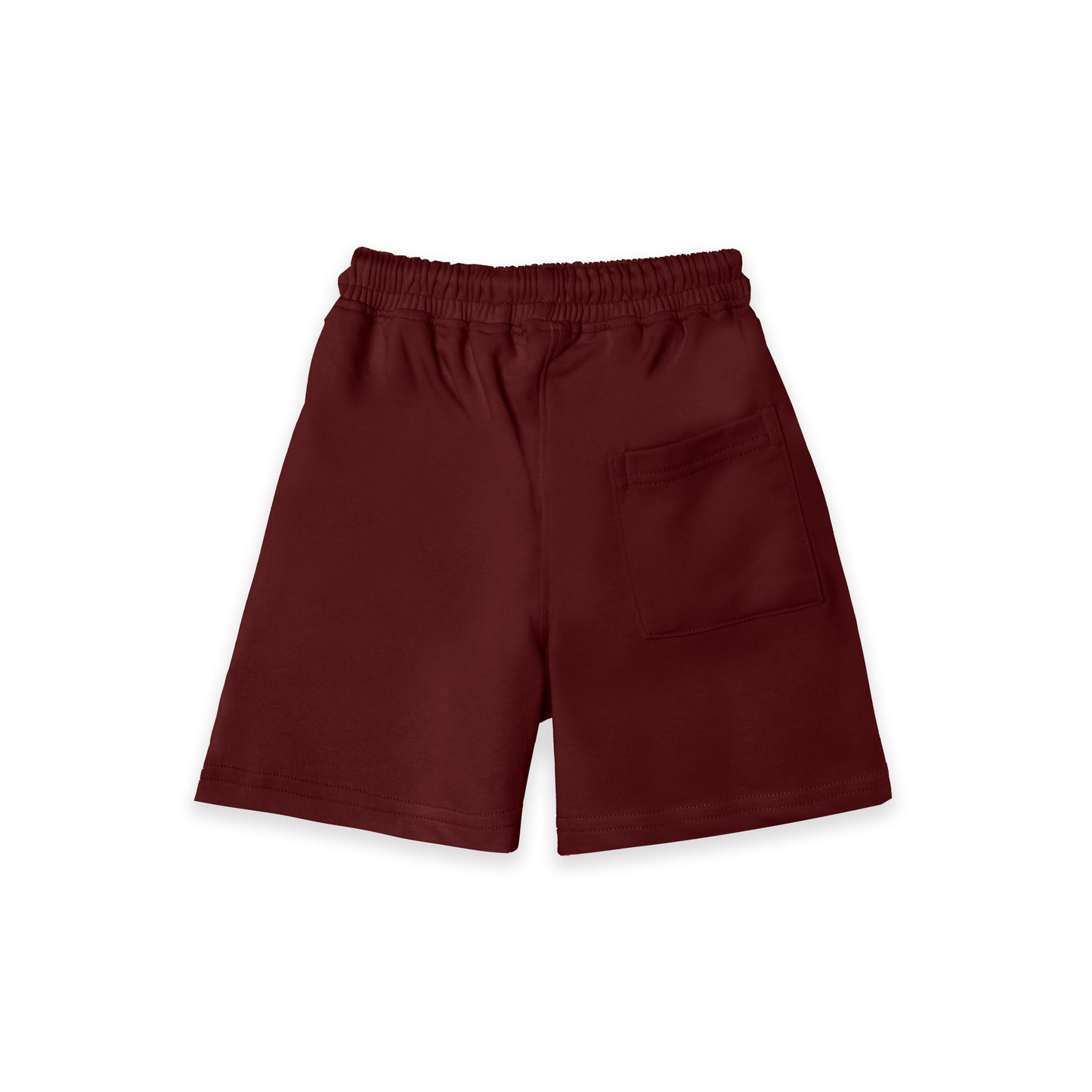 Game on Set - Burgundy