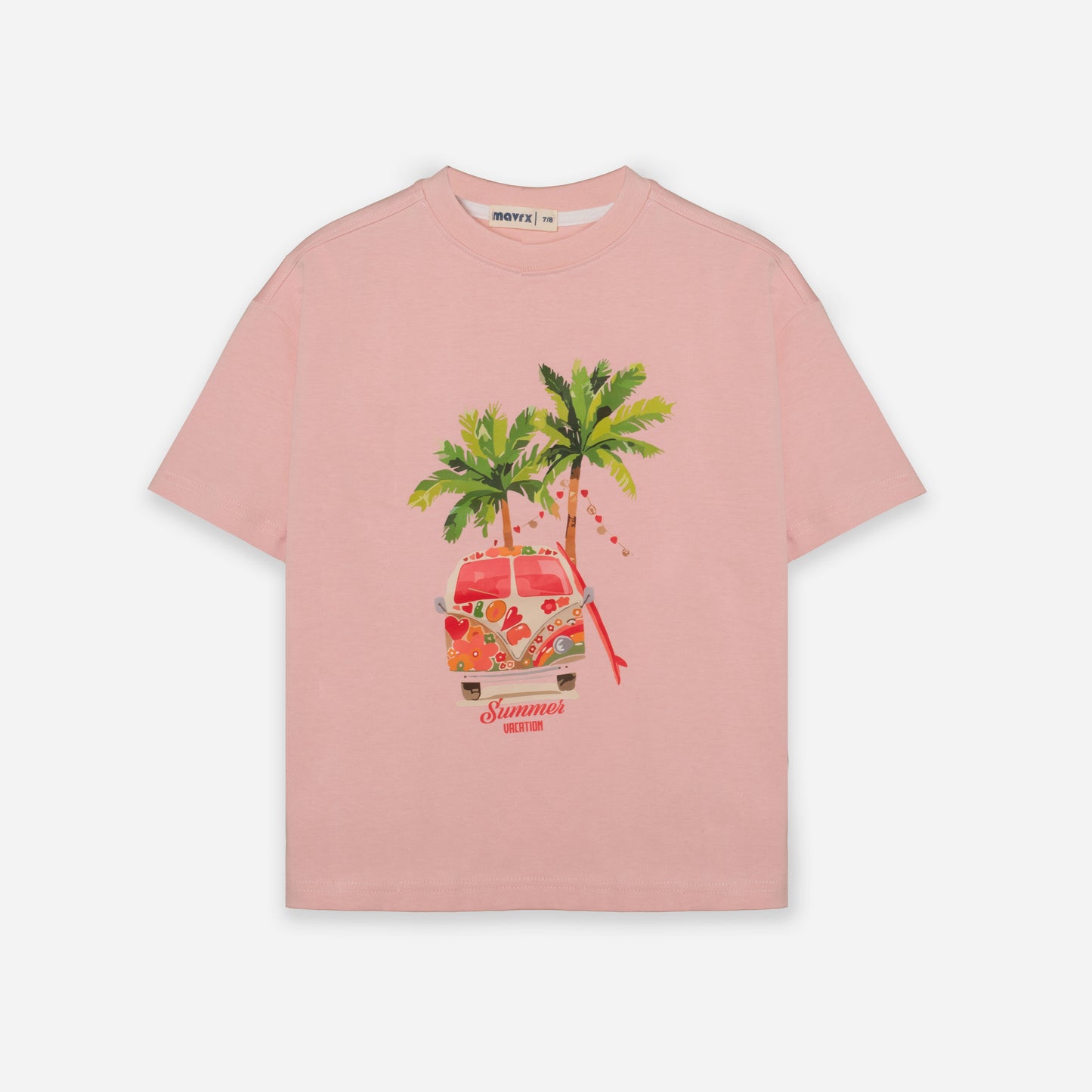 Summer Vacation T-shirt