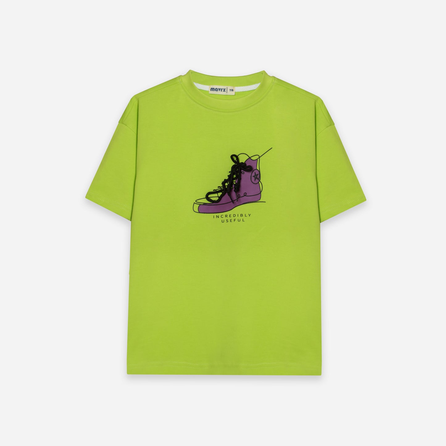 Sneakers T-shirt