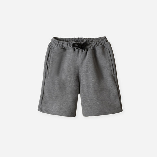 Grey Short
