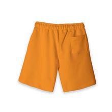 Load image into Gallery viewer, Textured Shorts - Orange
