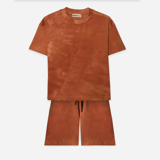 Tie-Dye Set -  Havan