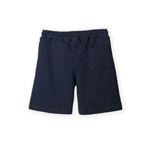 Load image into Gallery viewer, Navy shorts
