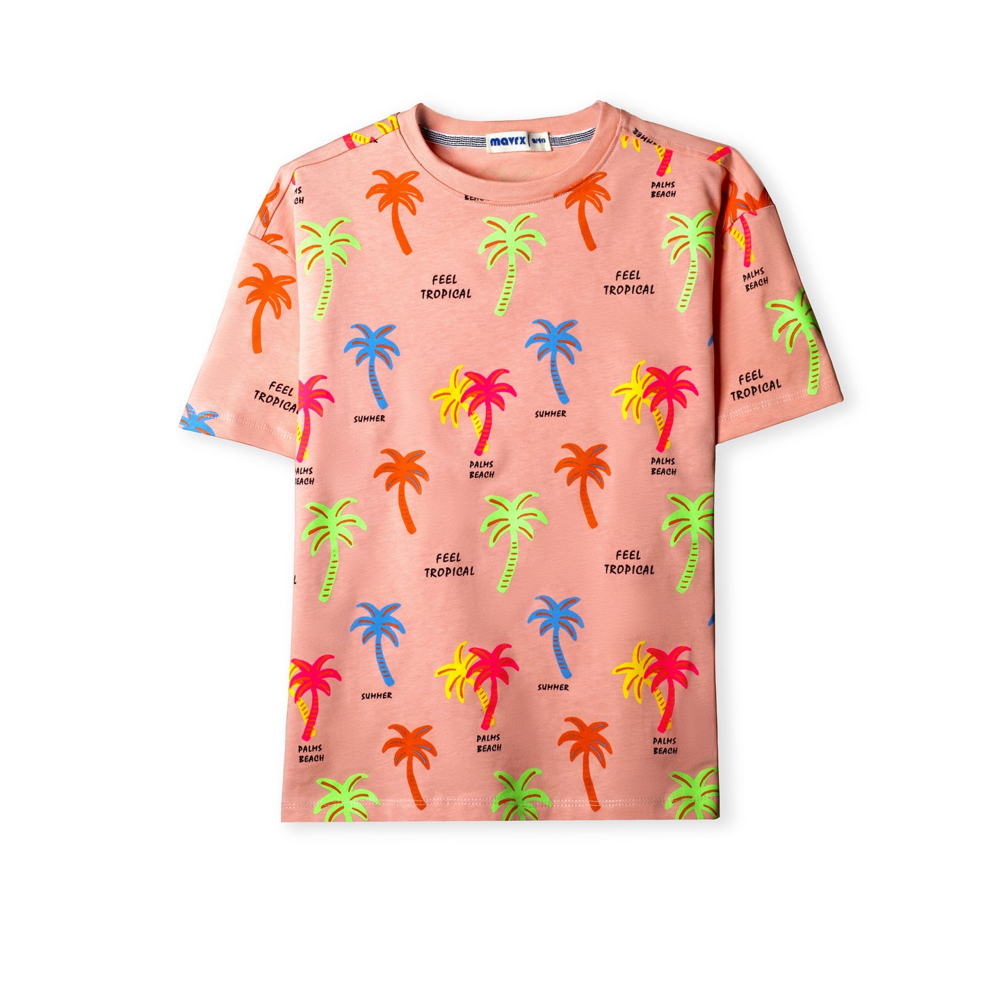 Feel Tropical T-shirt