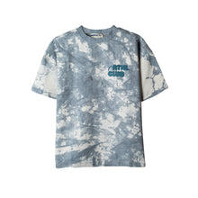 Load image into Gallery viewer, Tie-Dye T-shirt - Grey
