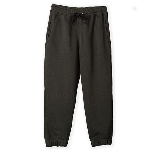 Olive Sweatpants