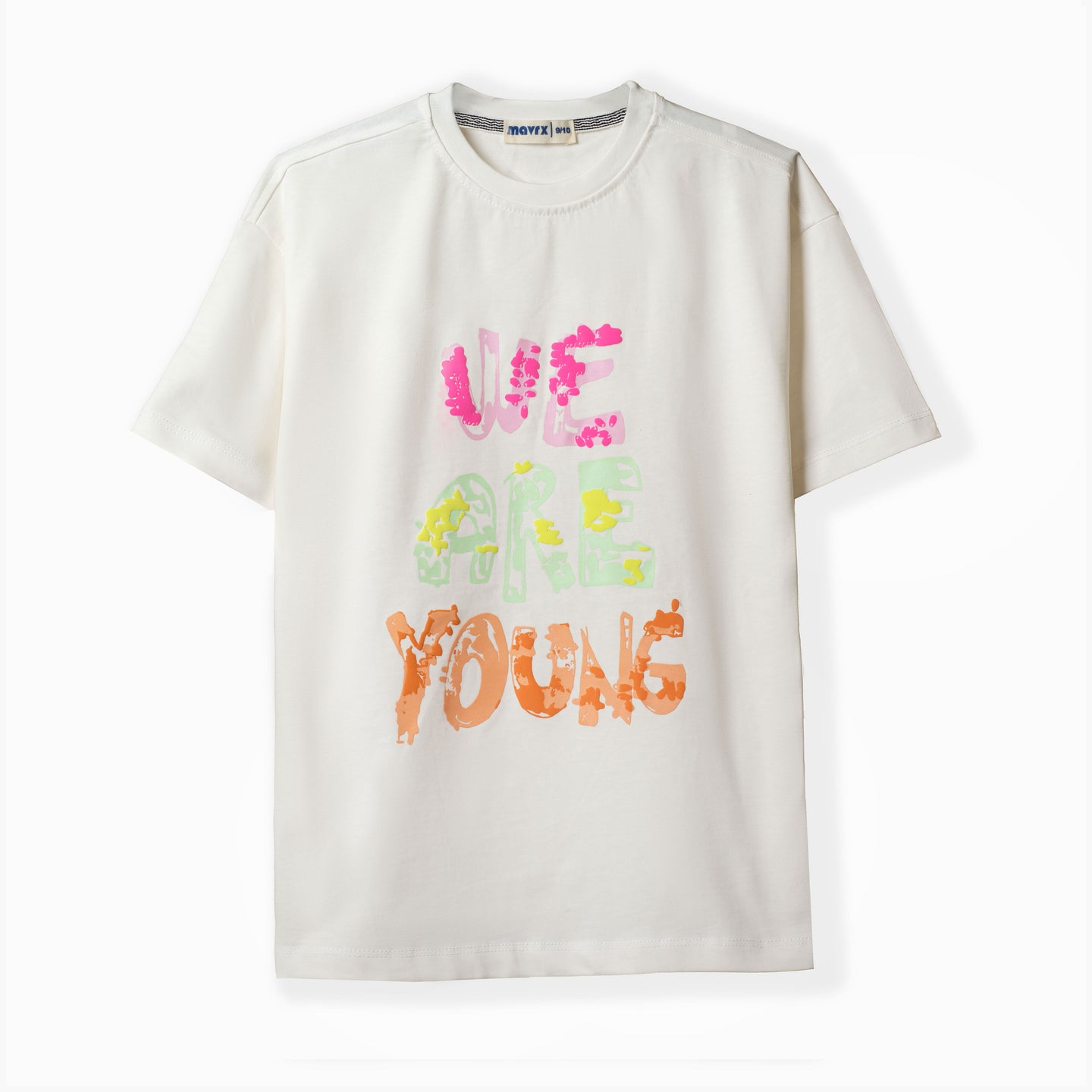 We Are Young T-shirt