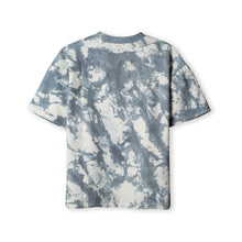 Load image into Gallery viewer, Tie-Dye T-shirt - Grey

