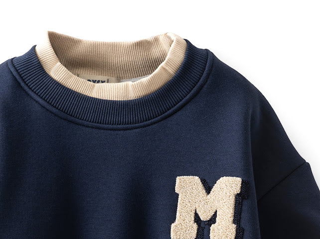 Brave At Heart Sweatshirt