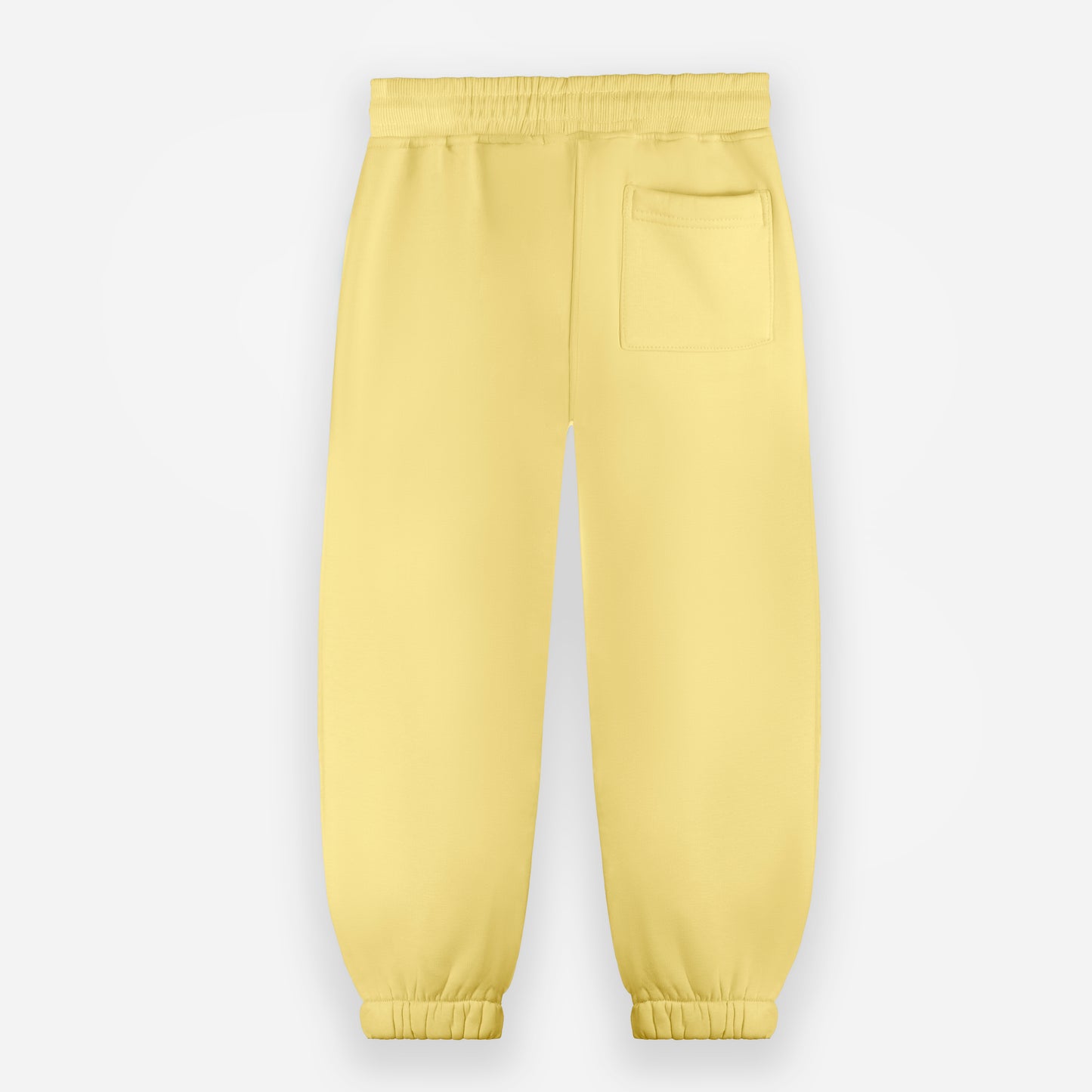 Yellow Jogger