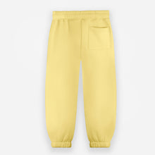 Load image into Gallery viewer, Yellow sweet pants
