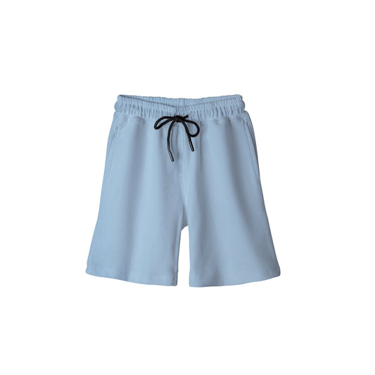 Baby blue  Active Shorts