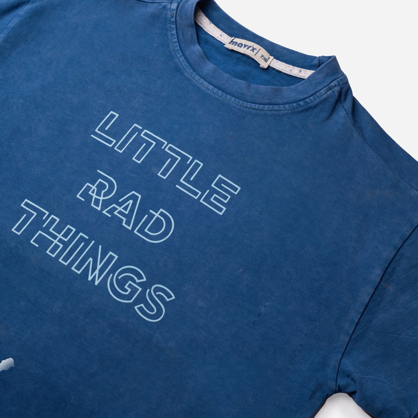 Rad vibes T-shirt