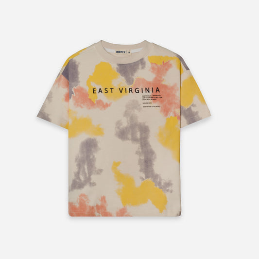East Virginia T-shirt
