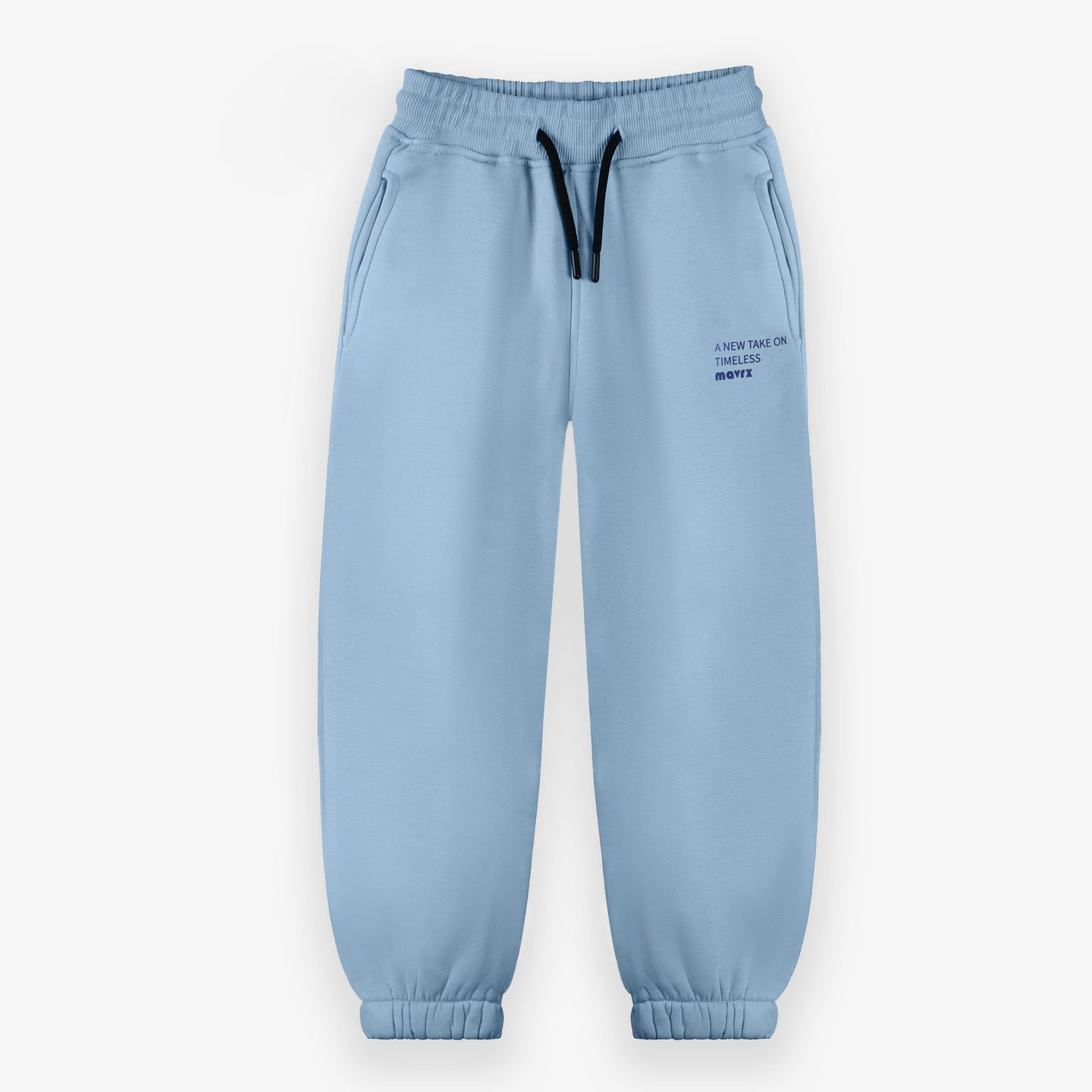 Baby Blue Jogger