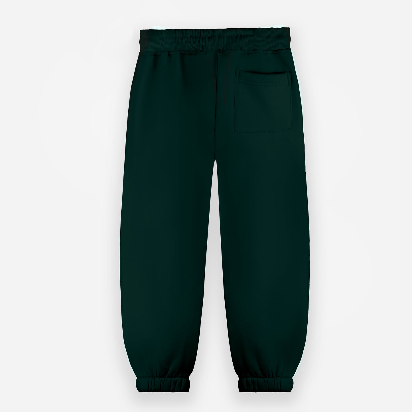 Forest green Jogger