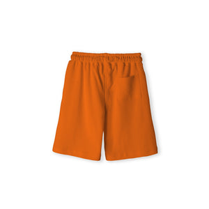 Orange Shorts