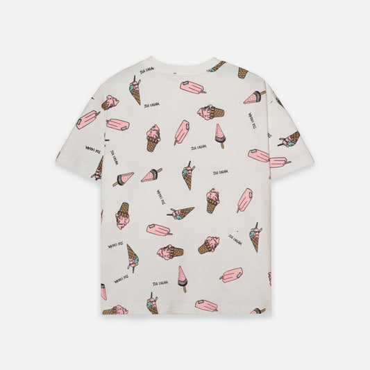 Ice Cream T-shirt